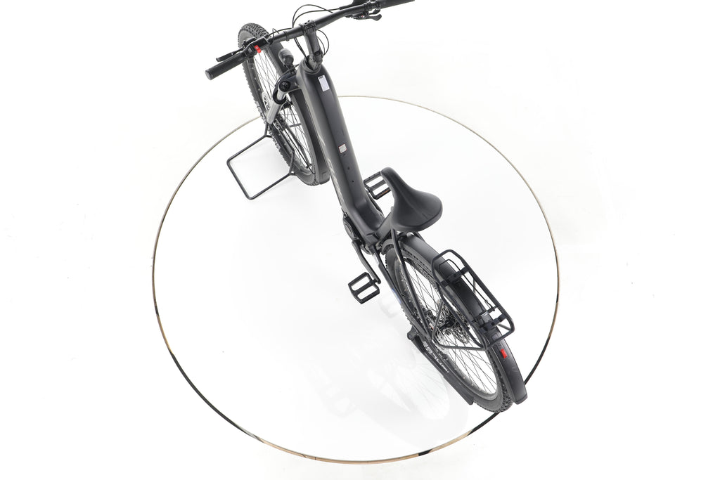 Cube Nuride Hybrid Pro 600 Allroad Trekking E-Bike Tiefeinsteiger 2025 - Image 21