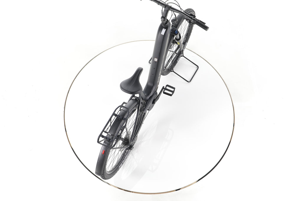 Cube Nuride Hybrid Pro 600 Allroad Trekking E-Bike Tiefeinsteiger 2025 - Image 23