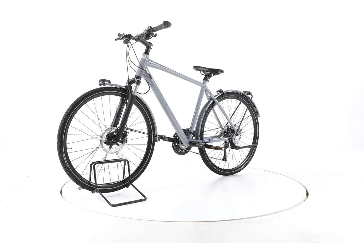 Kyle Trekking 1 Fahrrad City & Trekking - Image 6