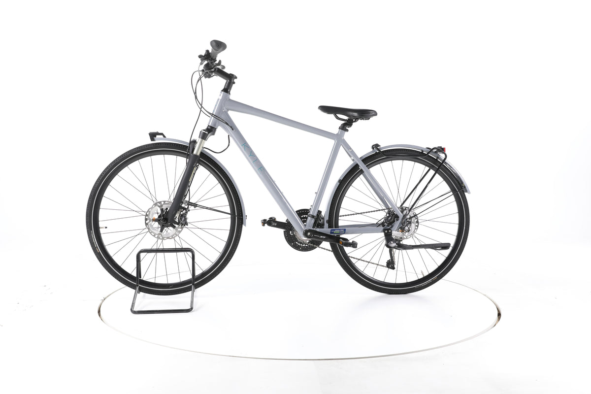 Kyle Trekking 1 Fahrrad City & Trekking - Image 7