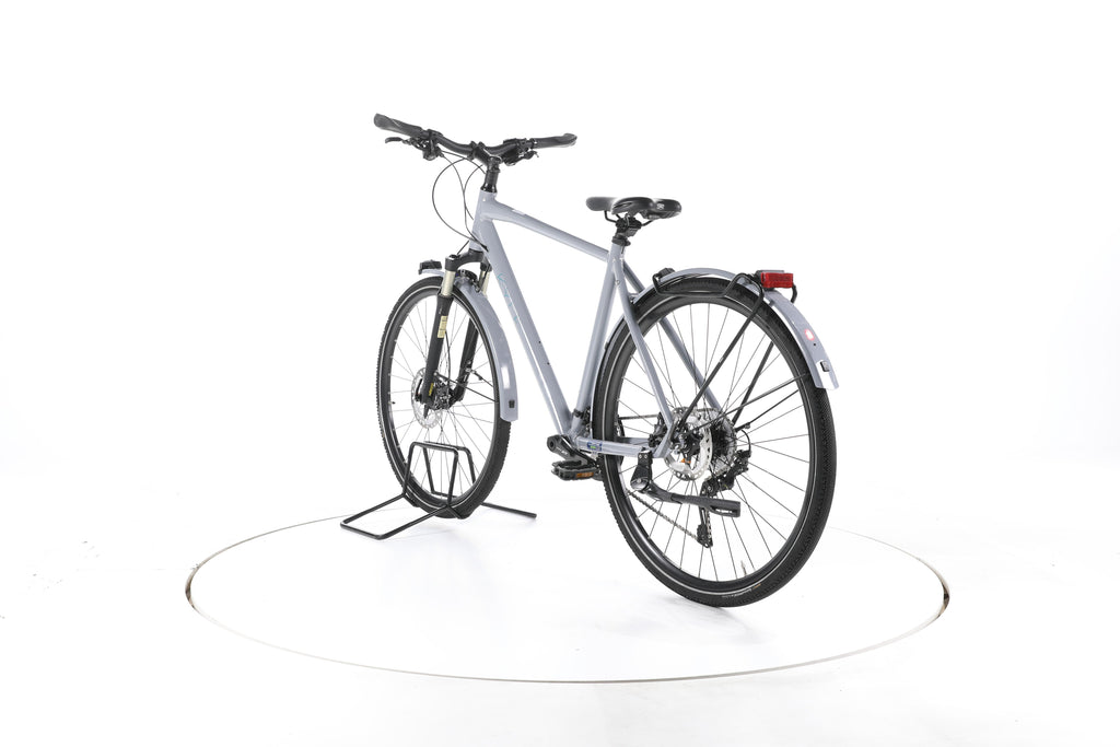 Kyle Trekking 1 Fahrrad City & Trekking - Image 9