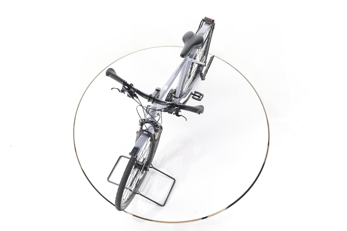 Kyle Trekking 1 Fahrrad City & Trekking - Image 17