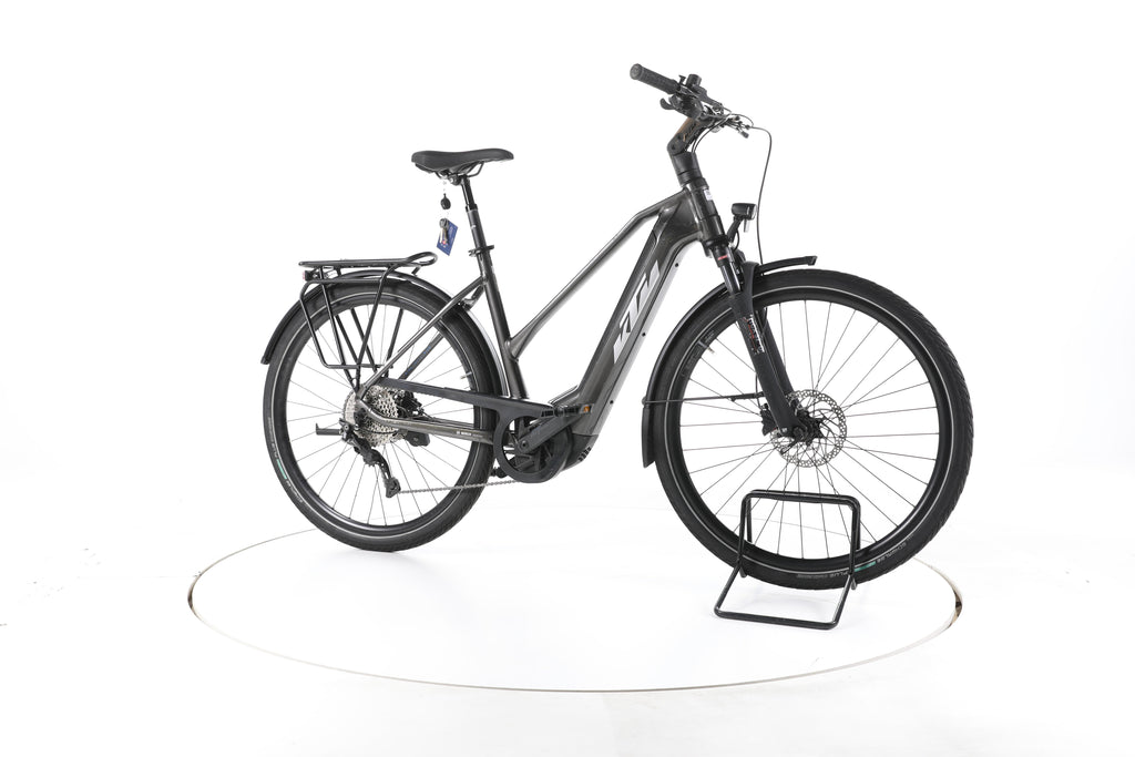 KTM Macina Style 740 Trekking E-Bike - Image 2
