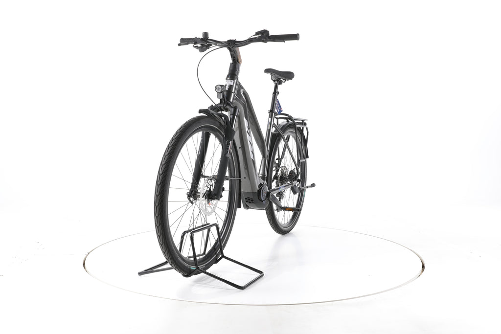 KTM Macina Style 740 Trekking E-Bike - Image 5