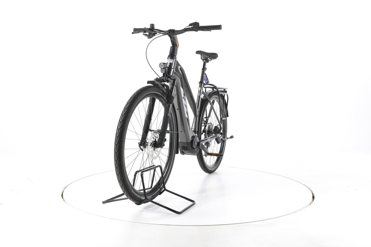 KTM Macina Style 740 Trekking E-Bike - Image 5