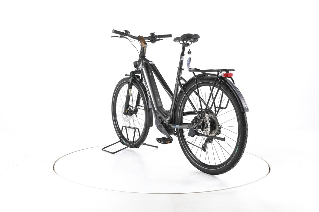KTM Macina Style 740 Trekking E-Bike - Image 9