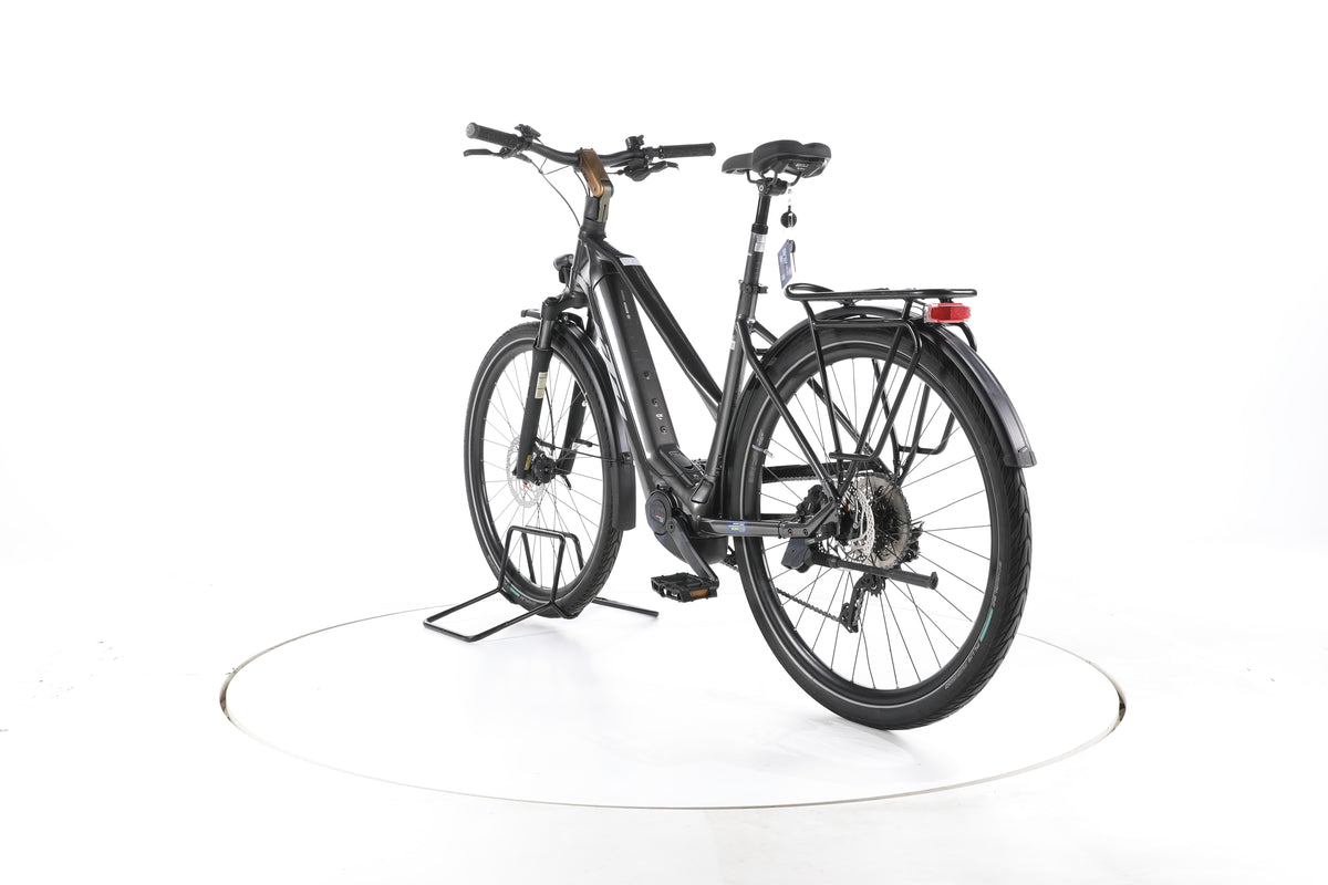 KTM Macina Style 740 Trekking E-Bike - Image 9
