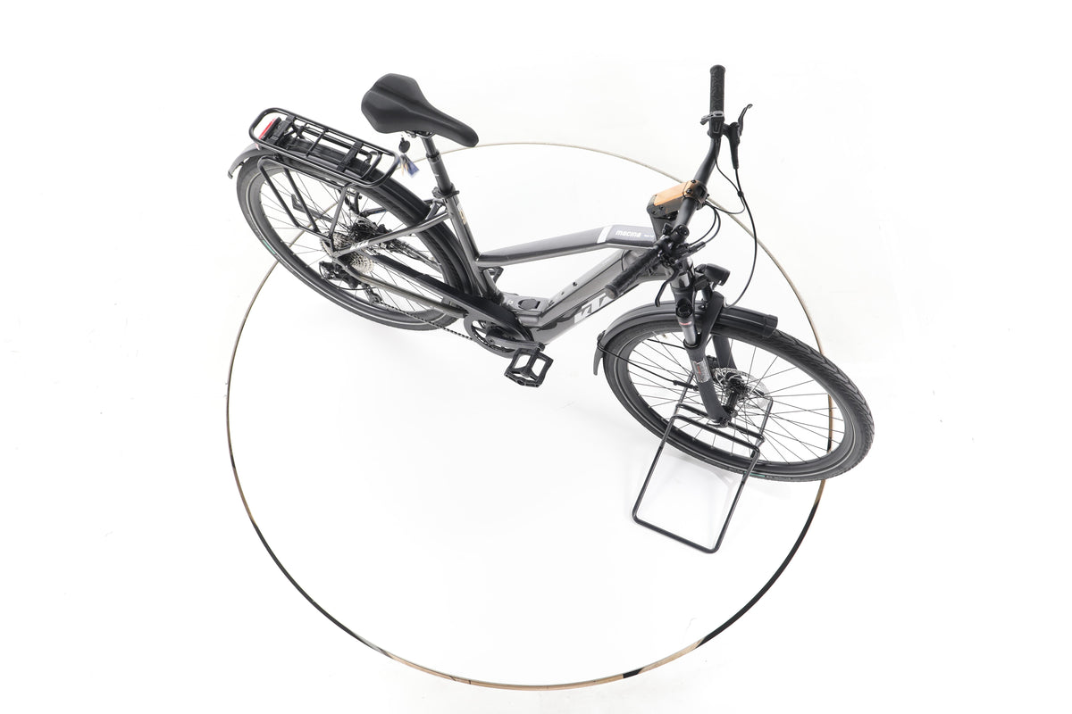 KTM Macina Style 740 Trekking E-Bike - Image 14