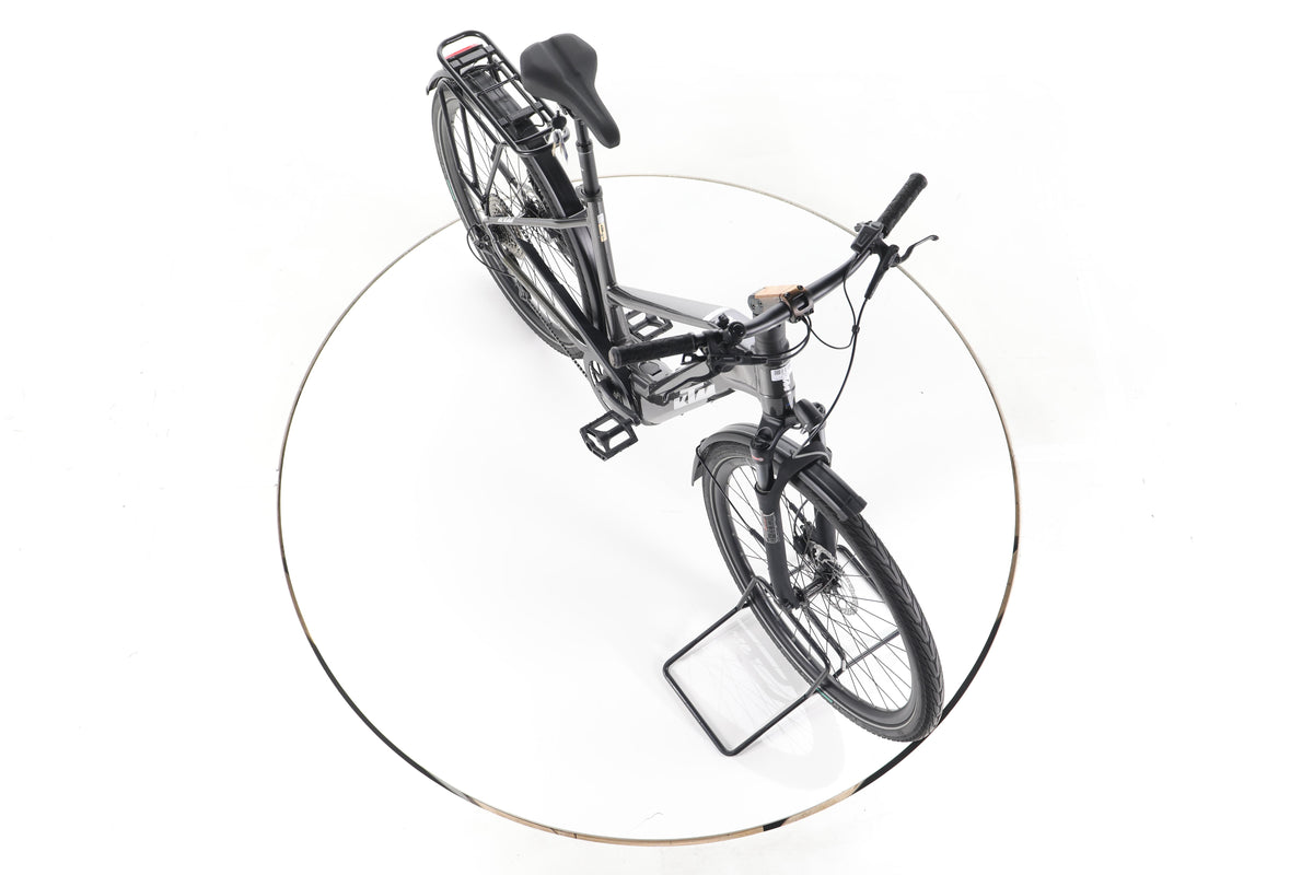 KTM Macina Style 740 Trekking E-Bike - Image 15