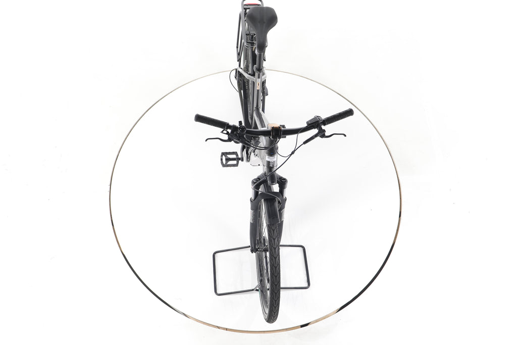 KTM Macina Style 740 Trekking E-Bike - Image 16