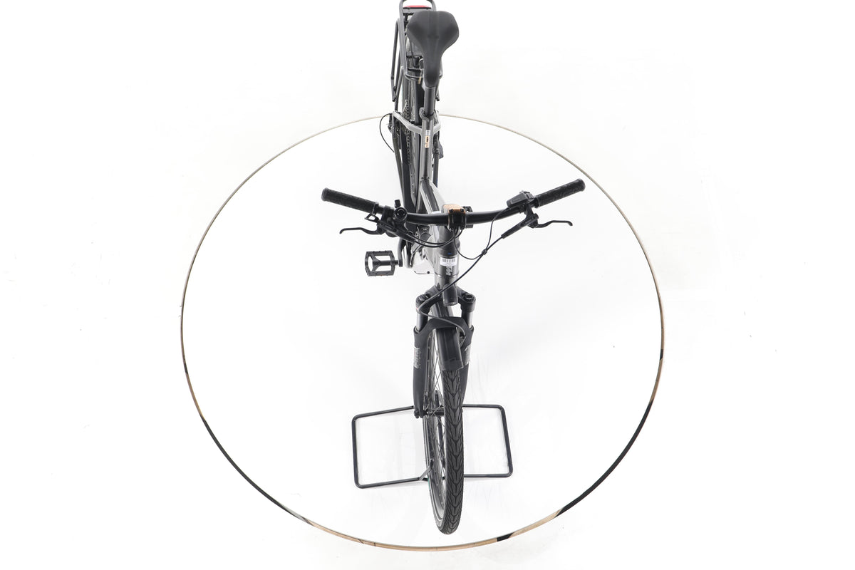 KTM Macina Style 740 Trekking E-Bike - Image 16