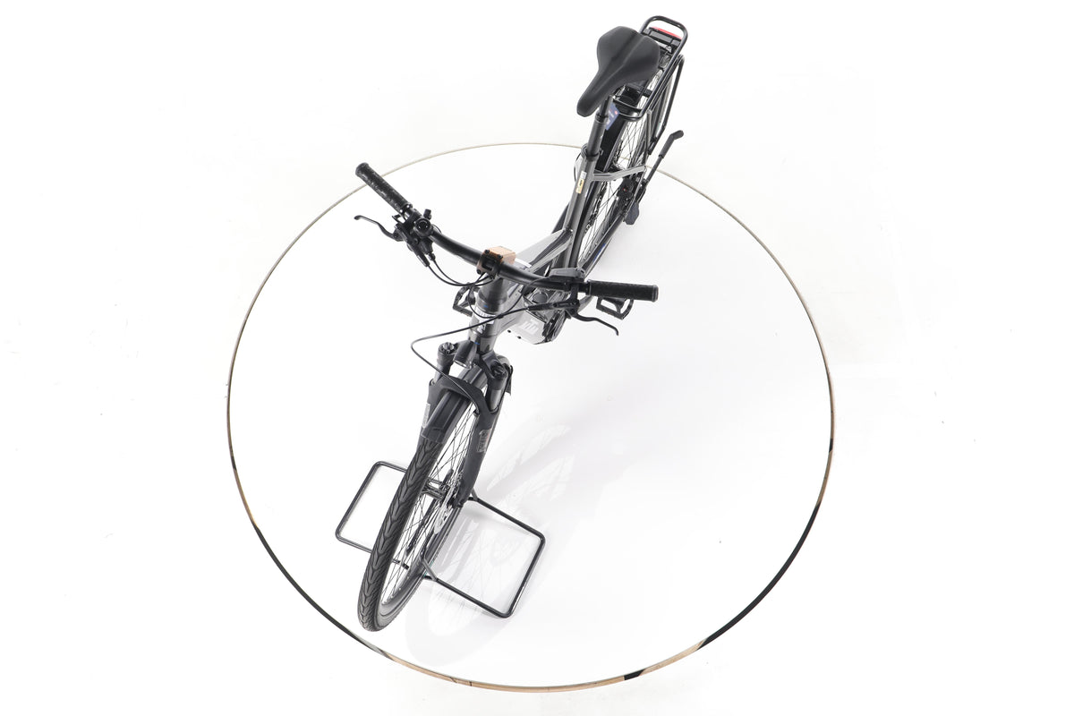 KTM Macina Style 740 Trekking E-Bike - Image 17