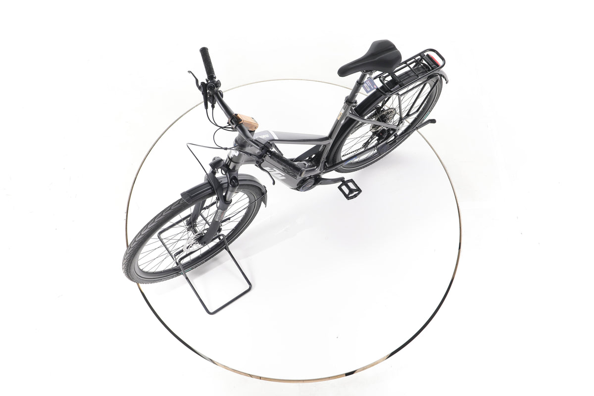 KTM Macina Style 740 Trekking E-Bike - Image 18