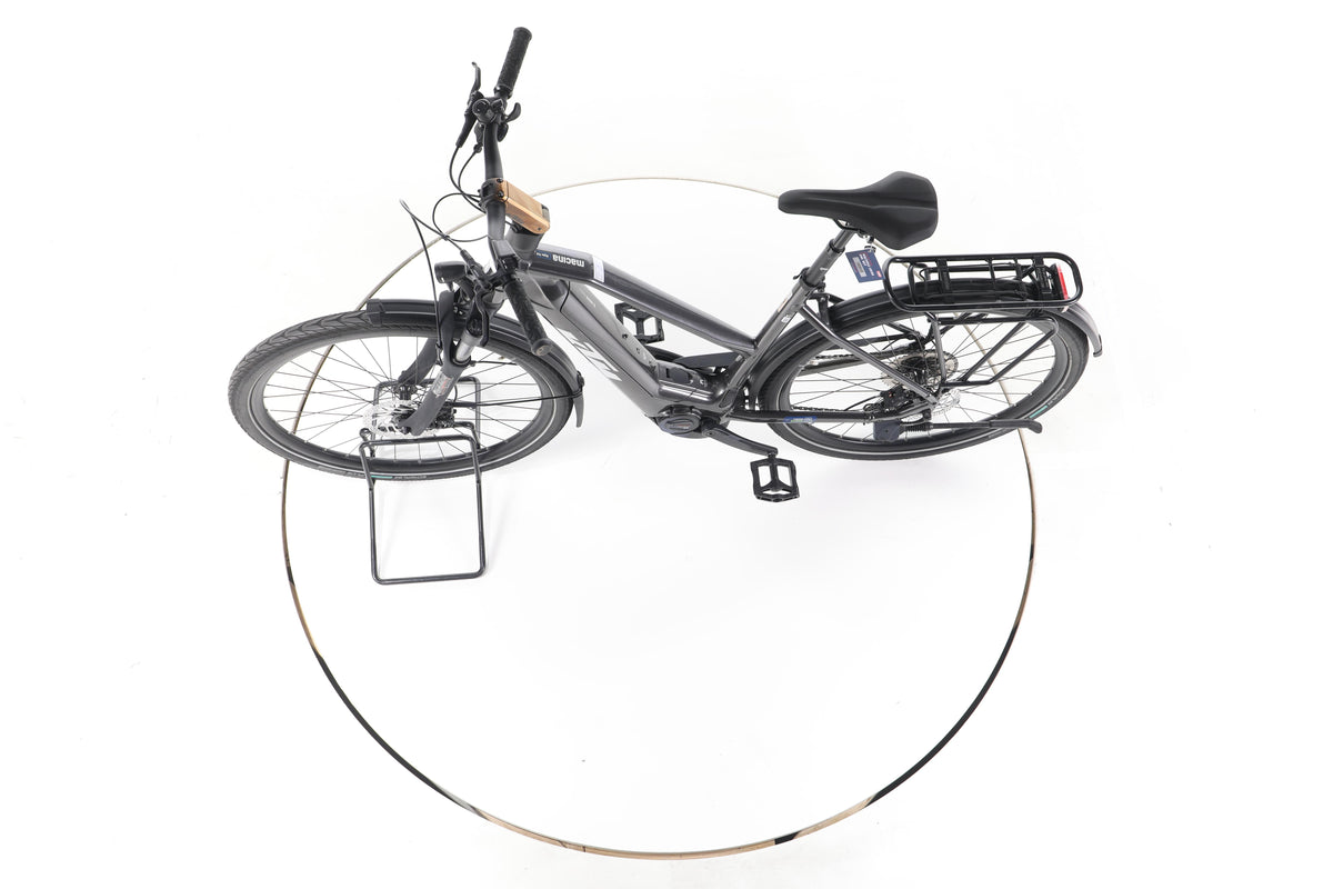 KTM Macina Style 740 Trekking E-Bike - Image 19