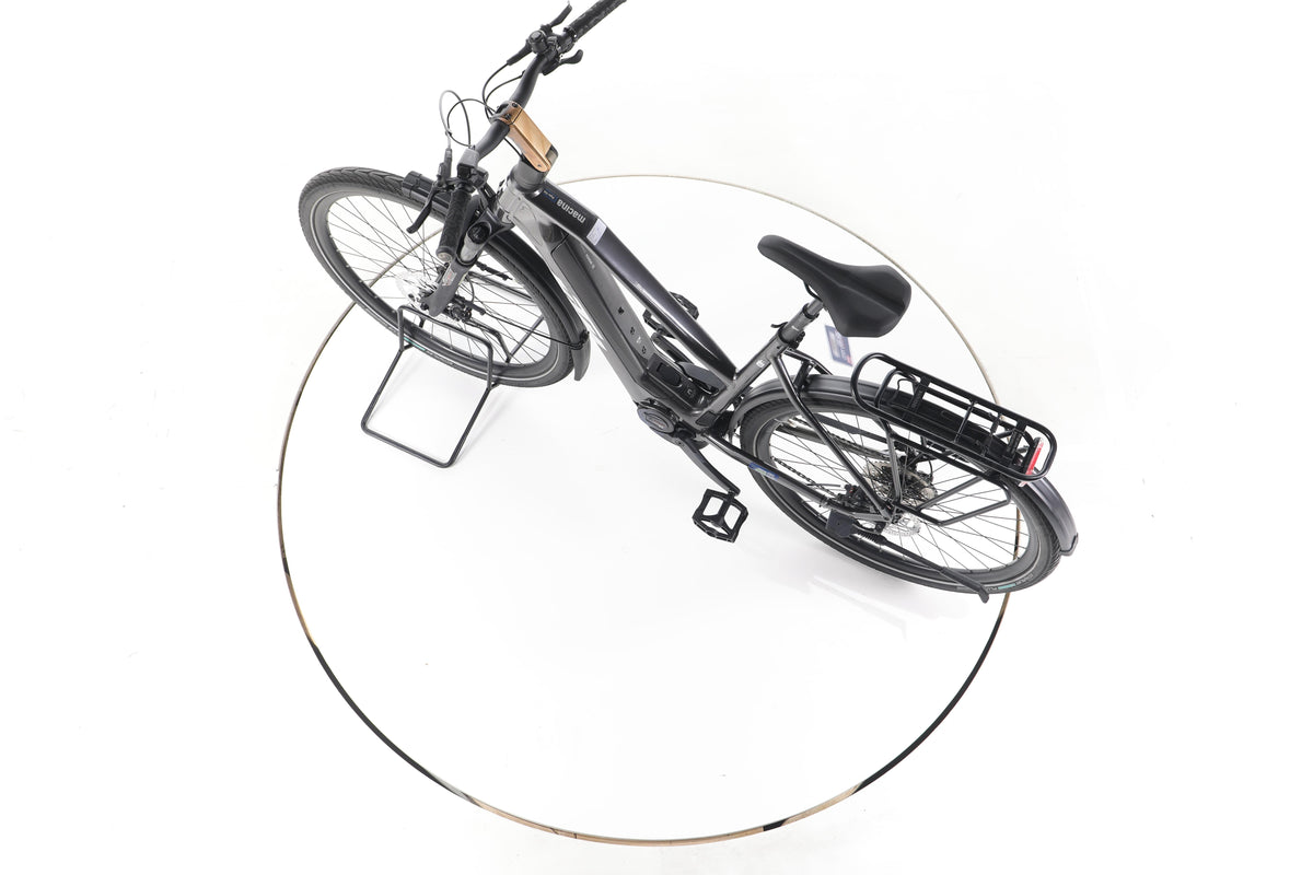 KTM Macina Style 740 Trekking E-Bike - Image 20