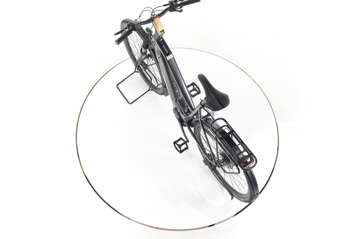 KTM Macina Style 740 Trekking E-Bike - Image 21