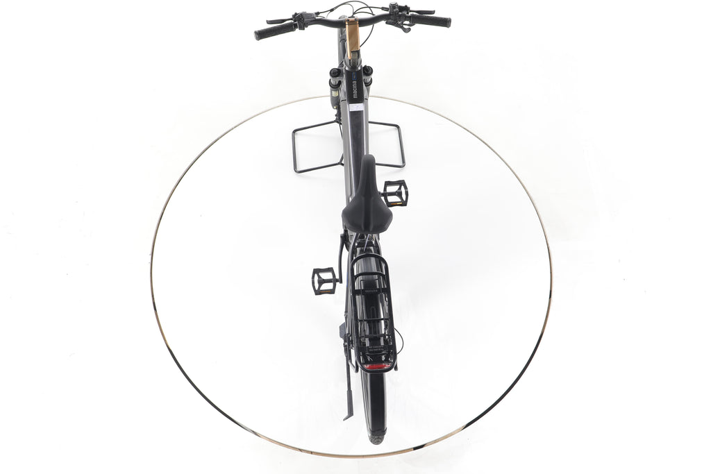 KTM Macina Style 740 Trekking E-Bike - Image 22