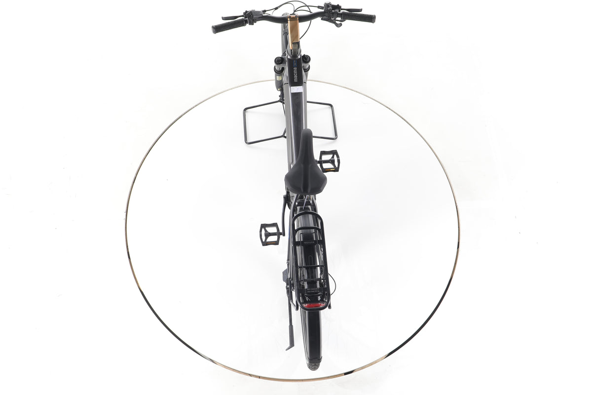 KTM Macina Style 740 Trekking E-Bike - Image 22