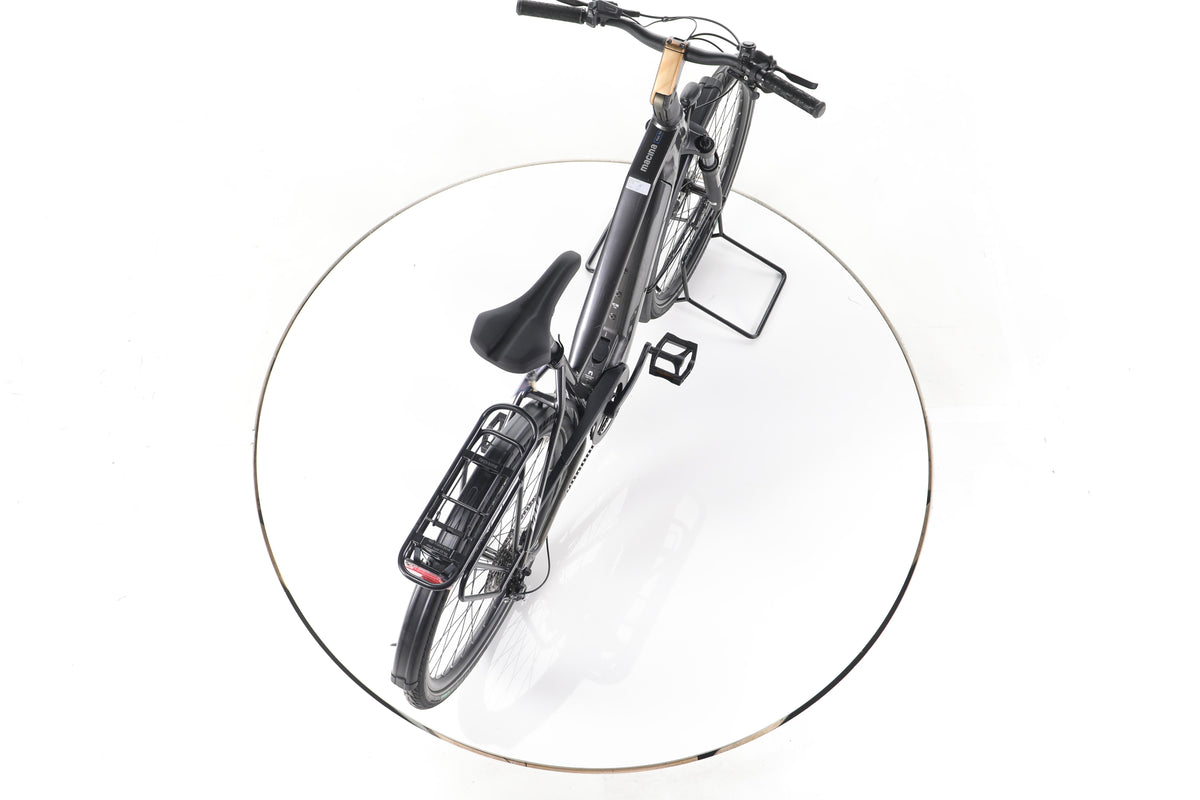 KTM Macina Style 740 Trekking E-Bike - Image 23