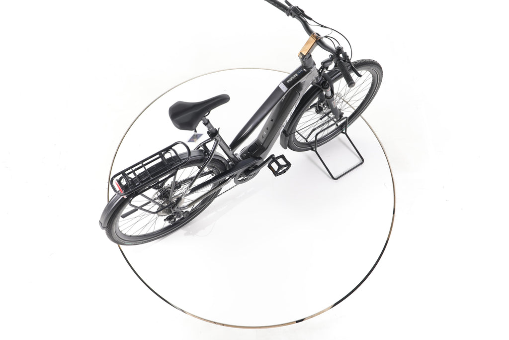 KTM Macina Style 740 Trekking E-Bike - Image 24