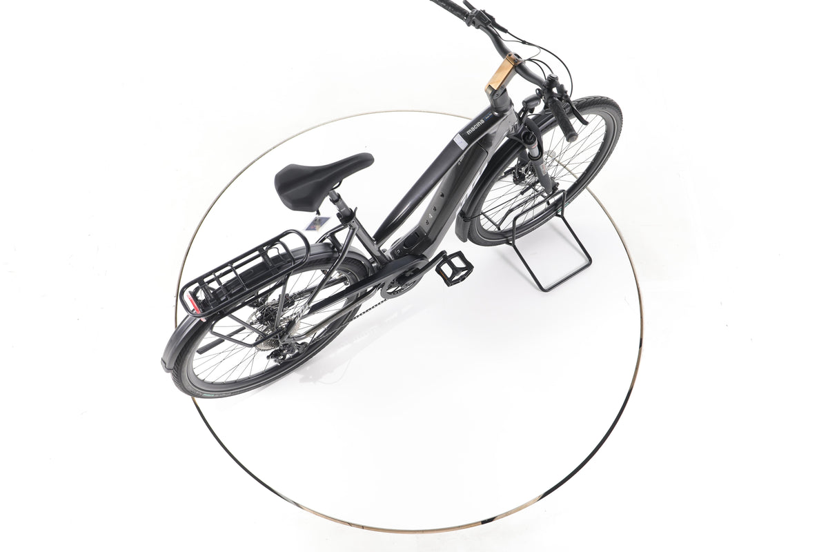KTM Macina Style 740 Trekking E-Bike - Image 24