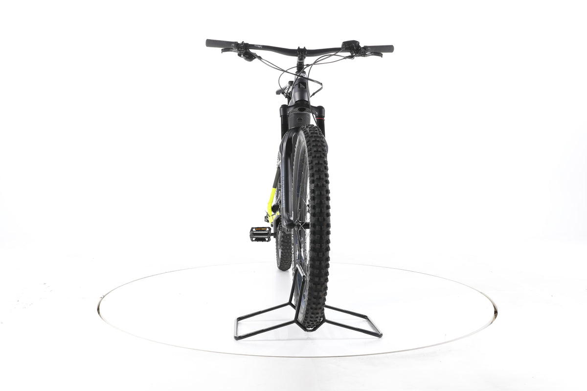 Haibike Alltrail 9 E-Bike Fully 2024 - Image 4