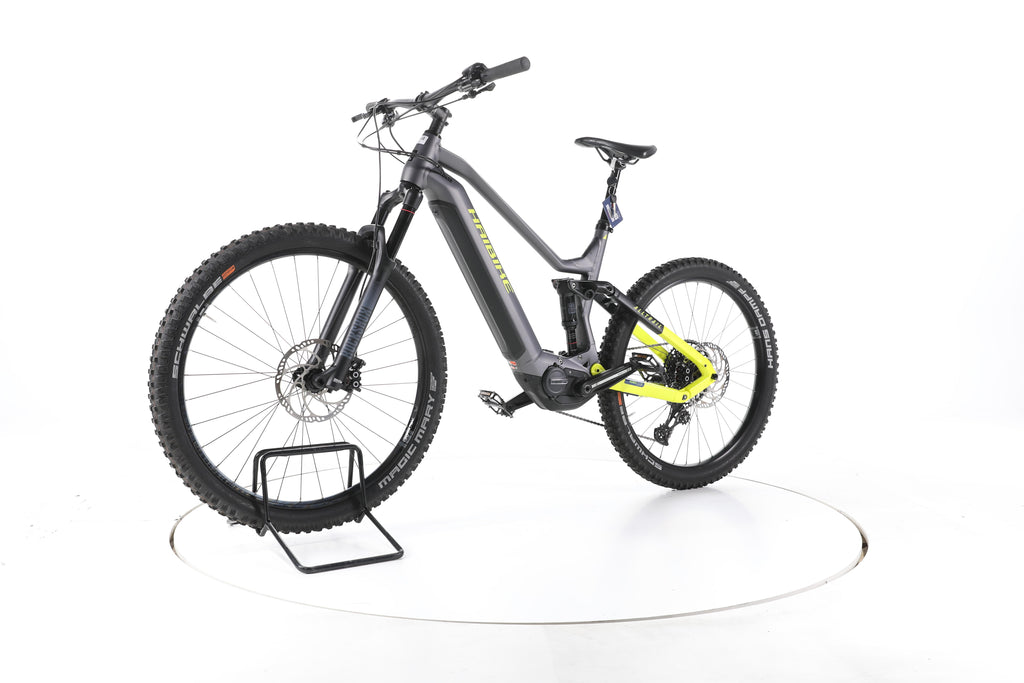 Haibike Alltrail 9 E-Bike Fully 2024 - Image 6