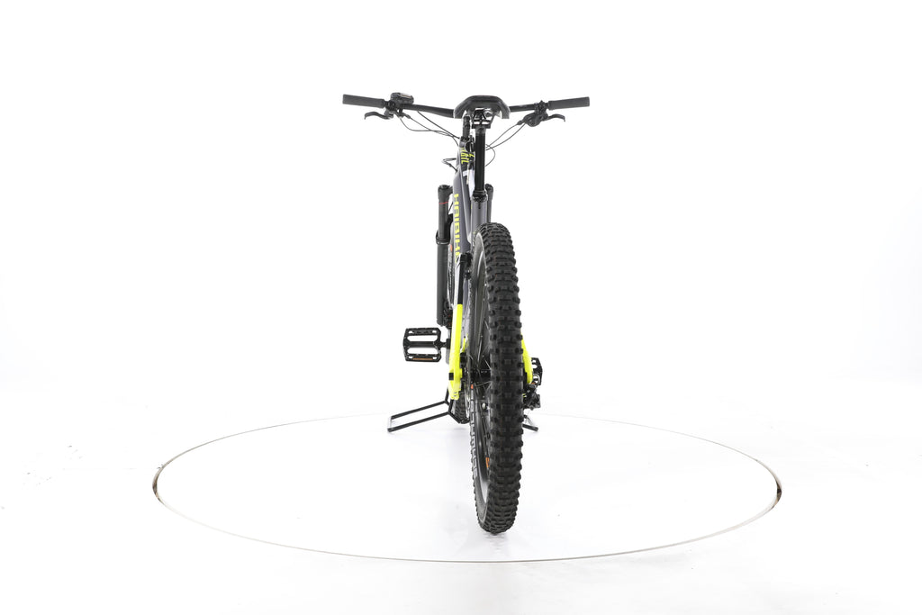 Haibike Alltrail 9 E-Bike Fully 2024 - Image 10