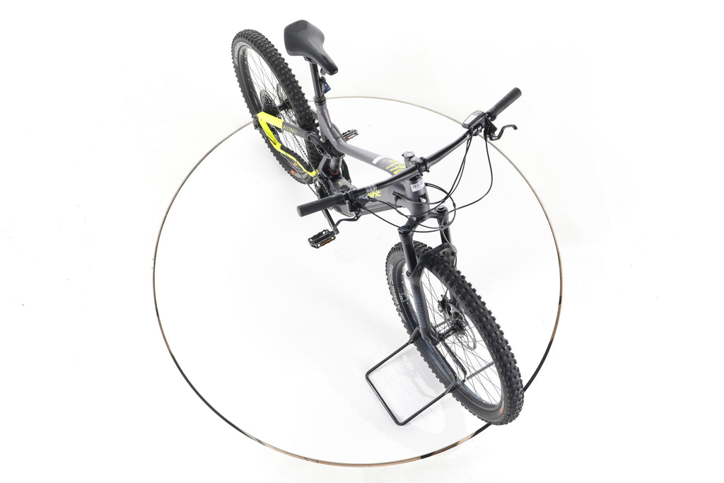 Haibike Alltrail 9 E-Bike Fully 2024 - Image 15