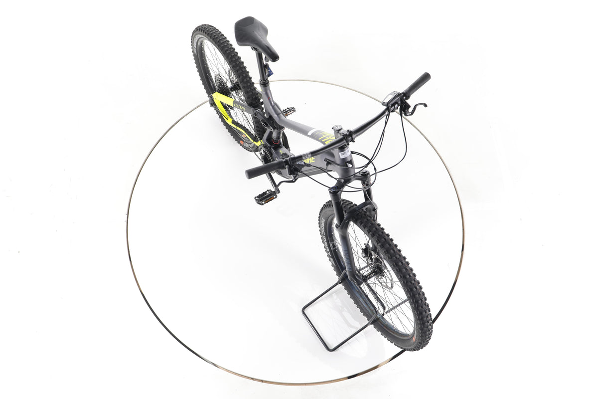 Haibike Alltrail 9 E-Bike Fully 2024 - Image 15