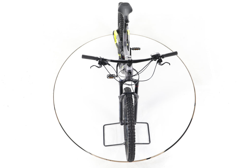 Haibike Alltrail 9 E-Bike Fully 2024 - Image 16