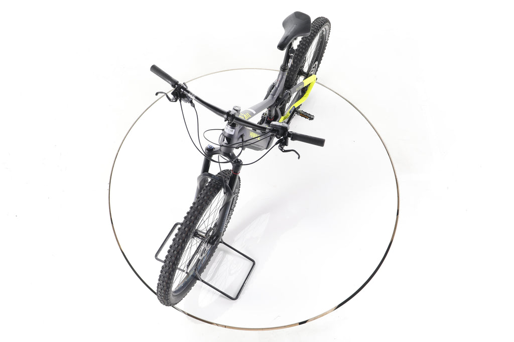 Haibike Alltrail 9 E-Bike Fully 2024 - Image 17