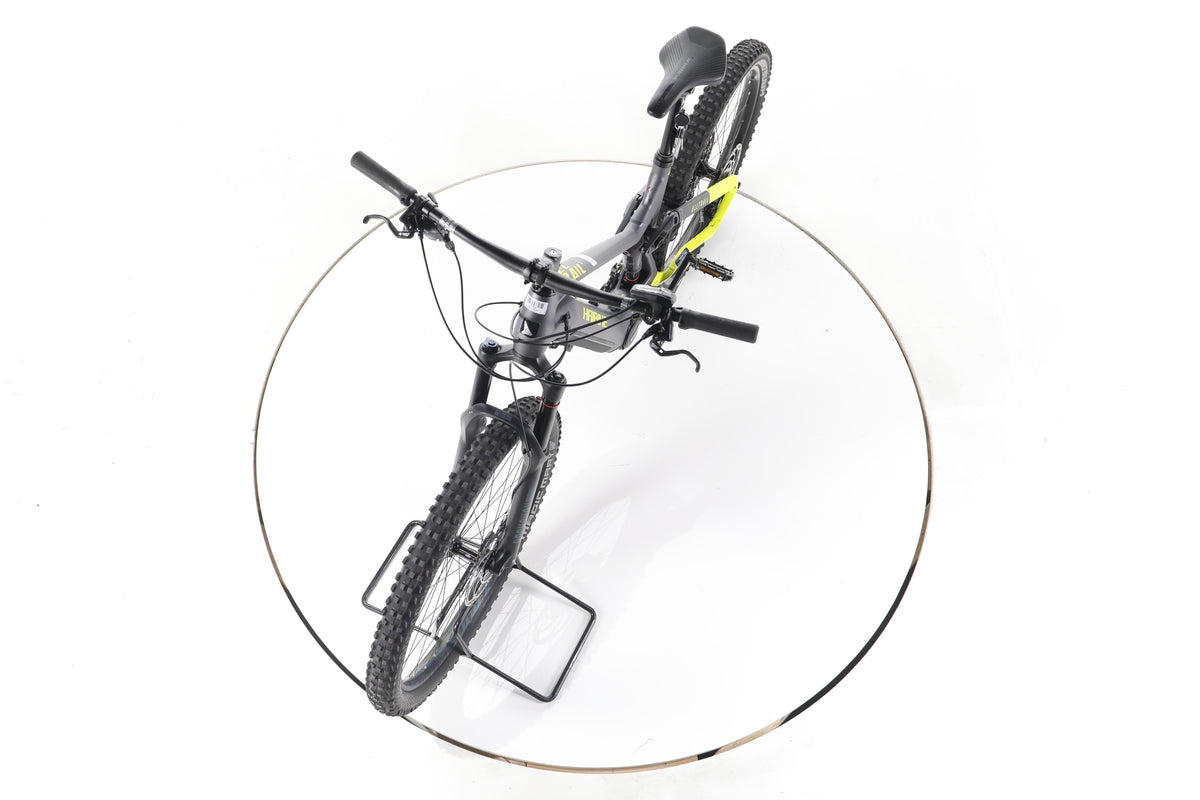 Haibike Alltrail 9 E-Bike Fully 2024 - Image 17