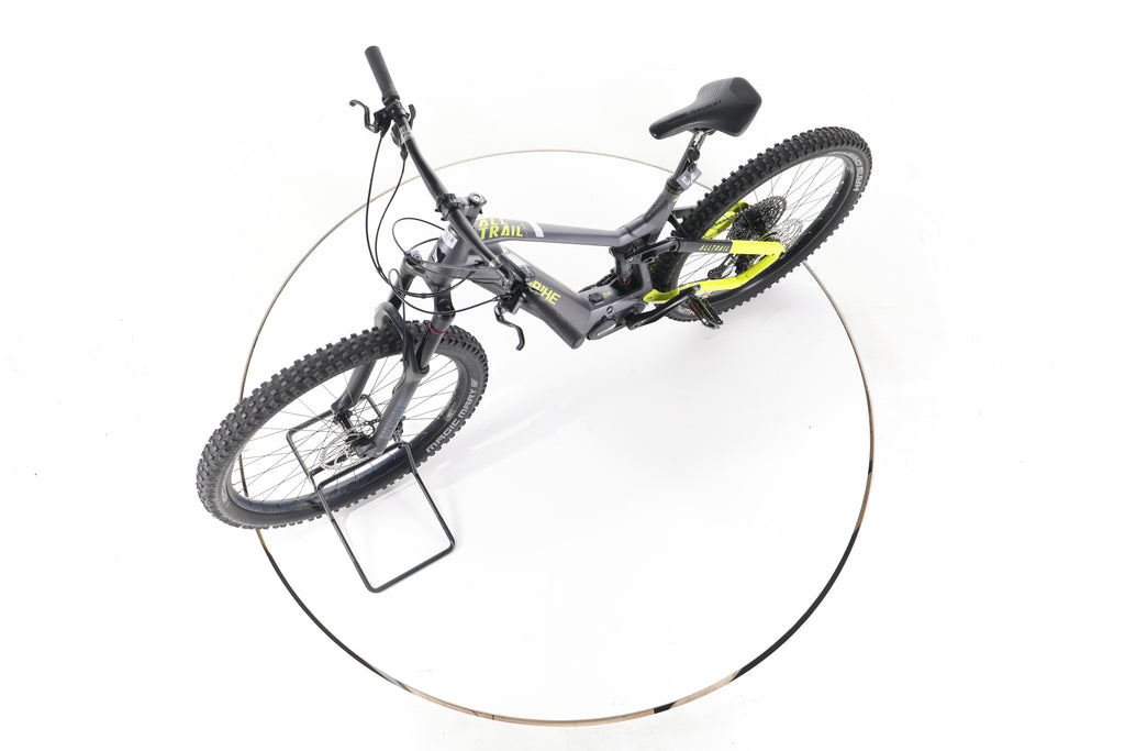 Haibike Alltrail 9 E-Bike Fully 2024 - Image 18