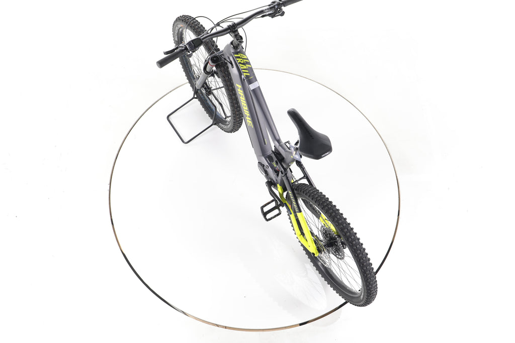 Haibike Alltrail 9 E-Bike Fully 2024 - Image 21