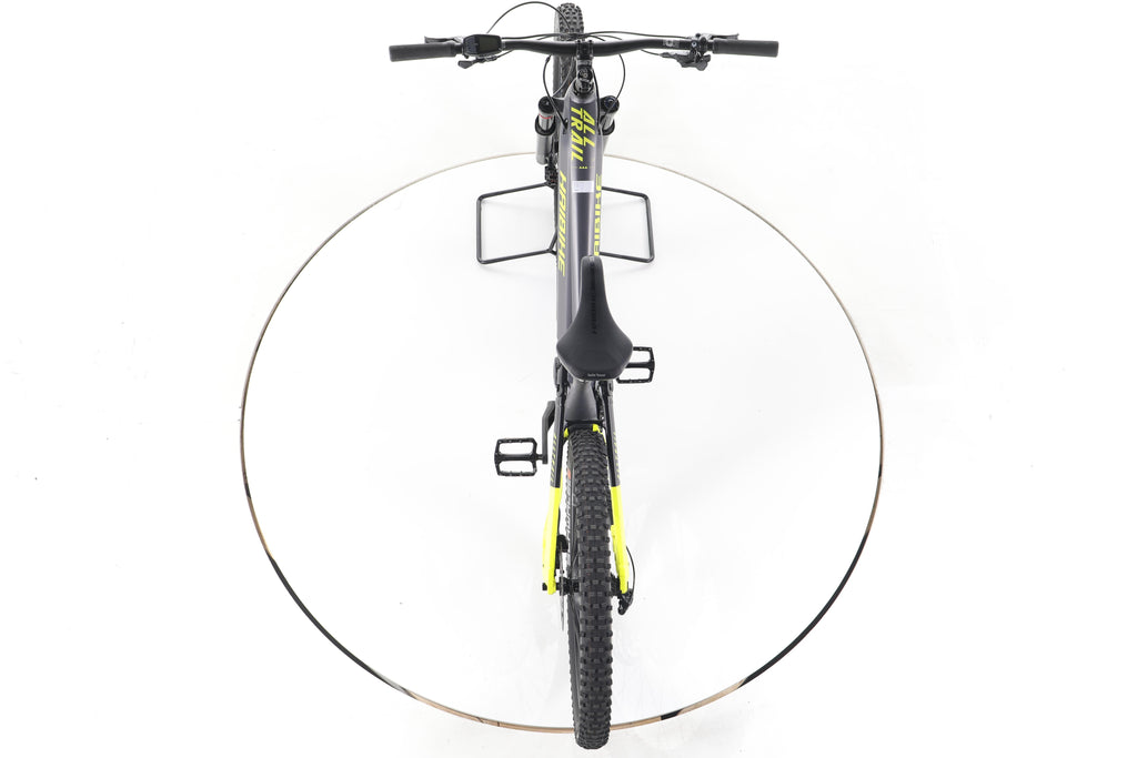 Haibike Alltrail 9 E-Bike Fully 2024 - Image 22