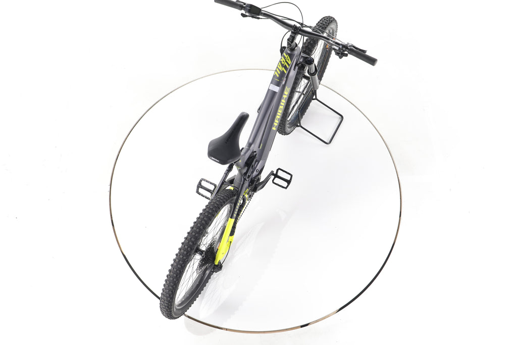 Haibike Alltrail 9 E-Bike Fully 2024 - Image 23