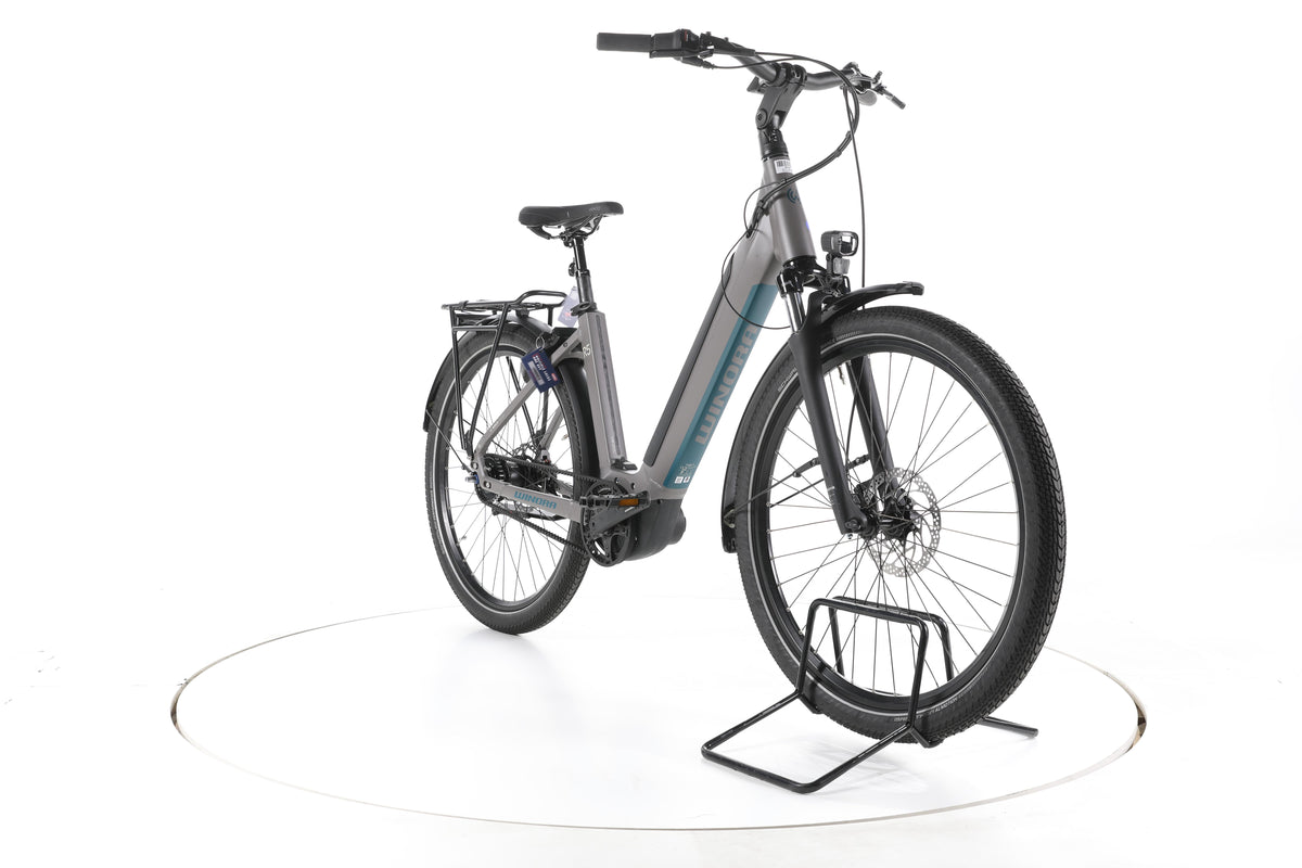 Winora Sinus R5 City E-Bike Tiefeinsteiger 2025 - Image 3