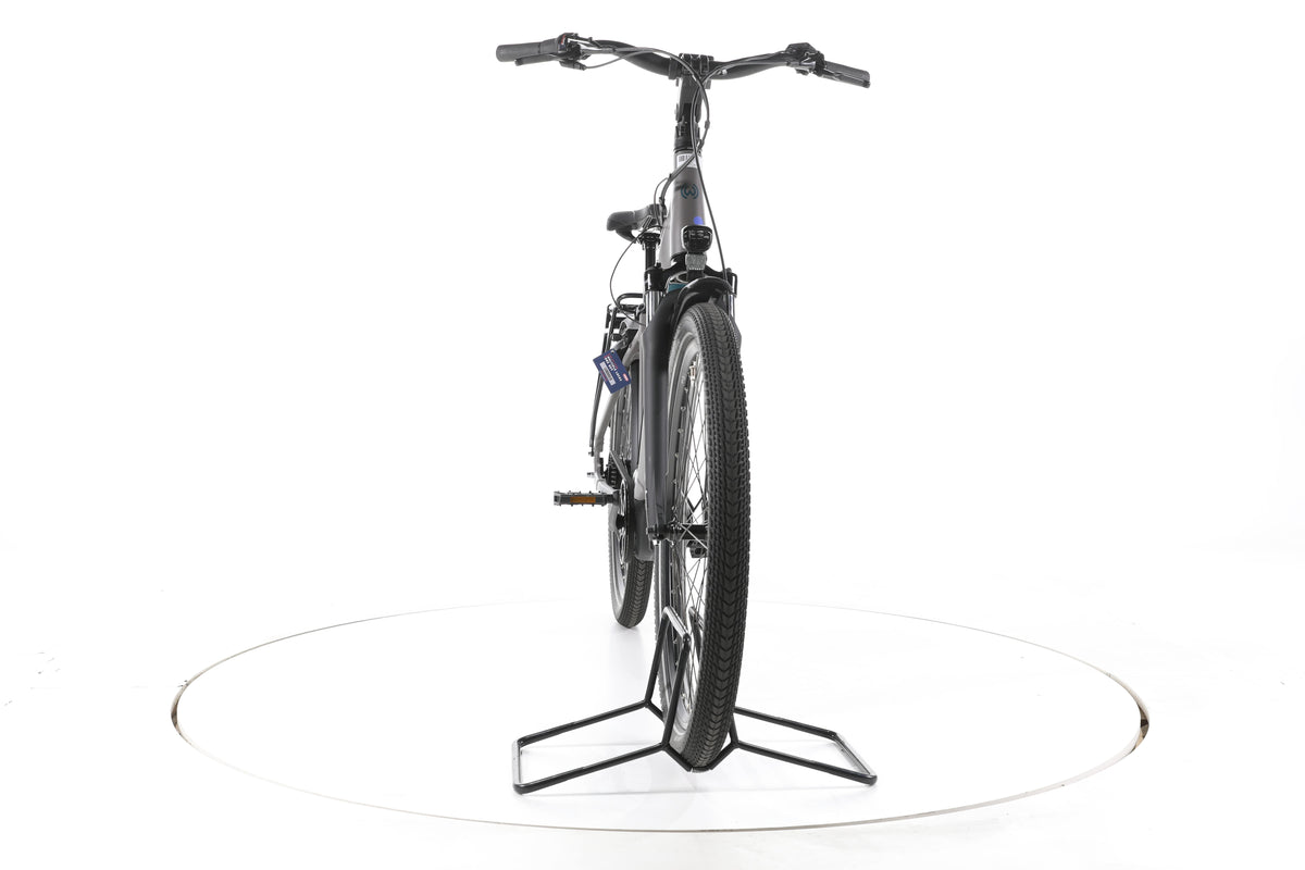 Winora Sinus R5 City E-Bike Tiefeinsteiger 2025 - Image 4