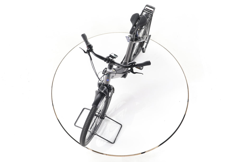 Winora Sinus R5 City E-Bike Tiefeinsteiger 2025 - Image 17