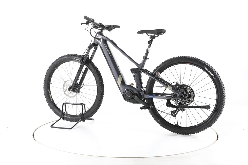Conway Xyron S 2.9 E-Bike Fully - Image 8
