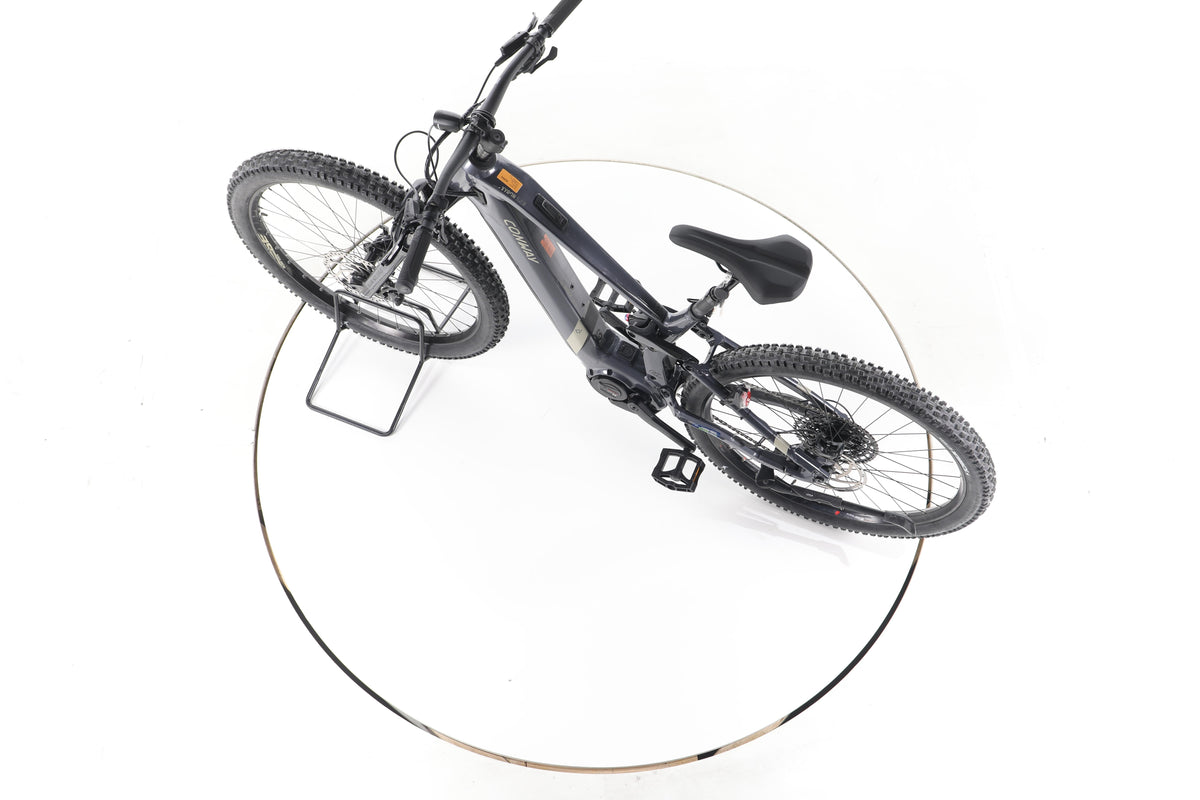 Conway Xyron S 2.9 E-Bike Fully - Image 20