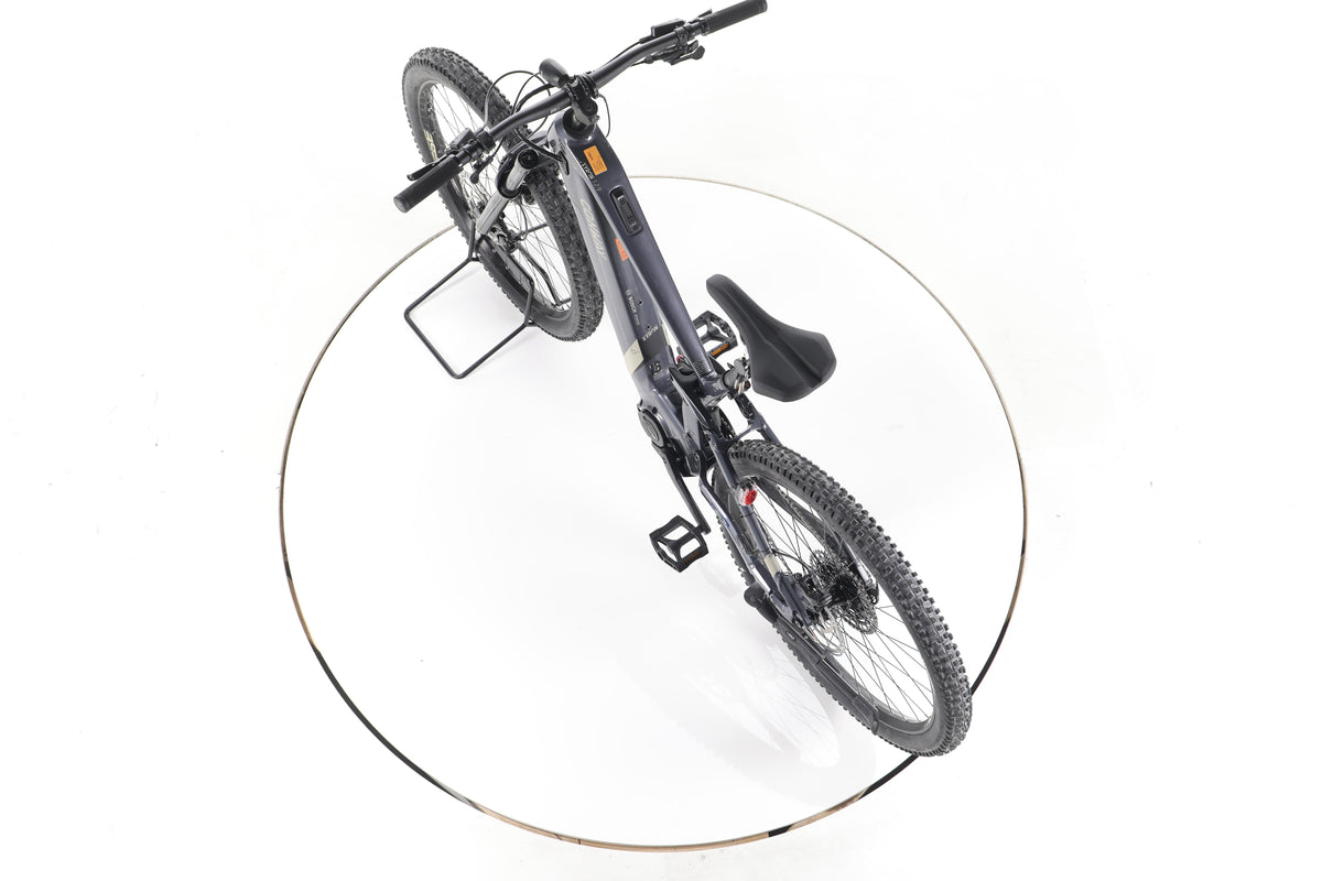 Conway Xyron S 2.9 E-Bike Fully - Image 21