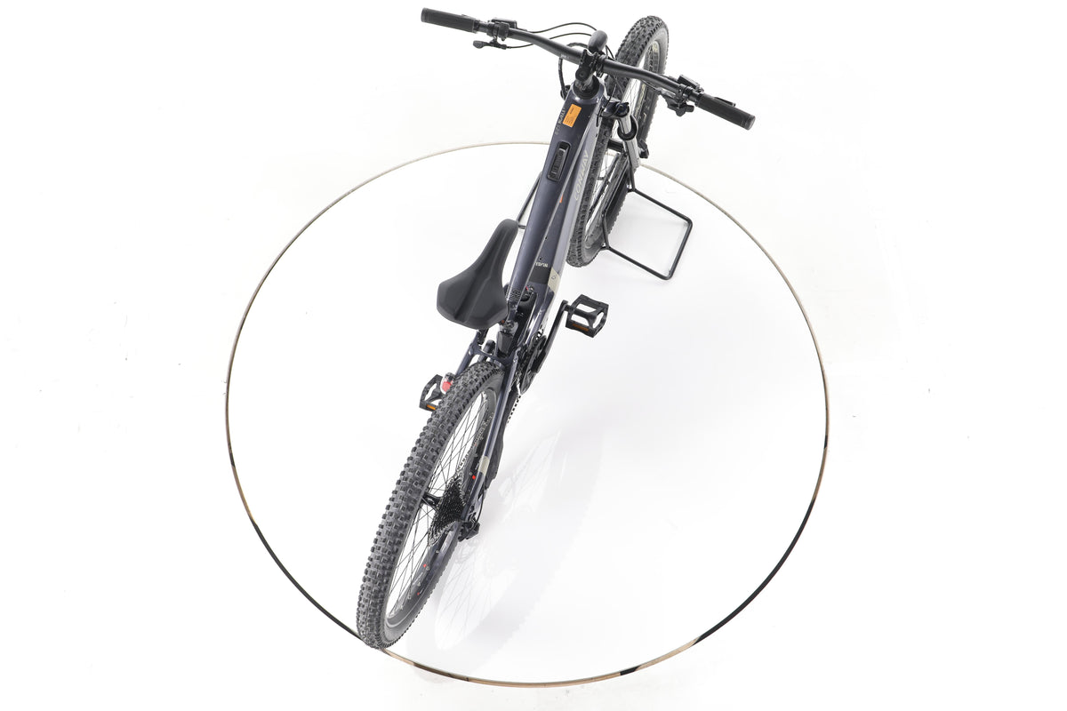 Conway Xyron S 2.9 E-Bike Fully - Image 23