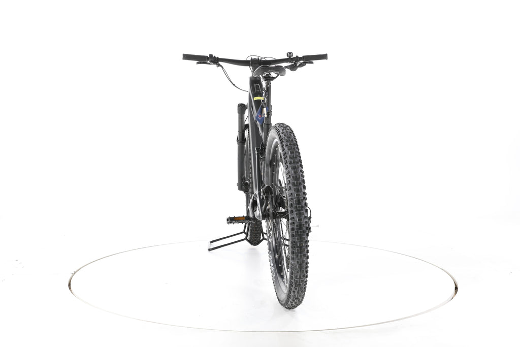 Cube Stereo Hybrid ONE44 HPC Race E-Bike Fully Carbon 2025 - Image 10
