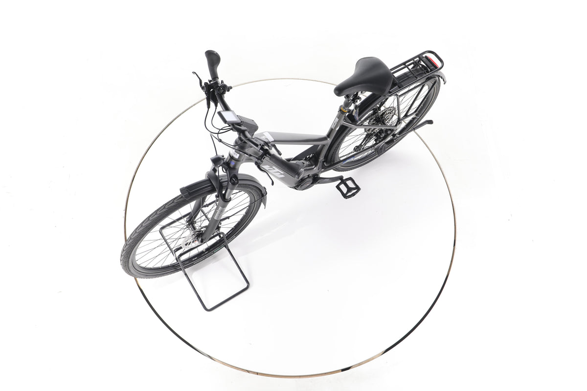 KTM Macina Limited Trekking E-Bike 2025 - Image 18
