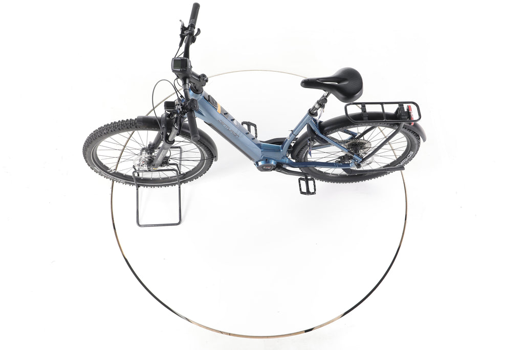 Centurion Country R960i Trekking E-Bike Tiefeinsteiger - Image 19