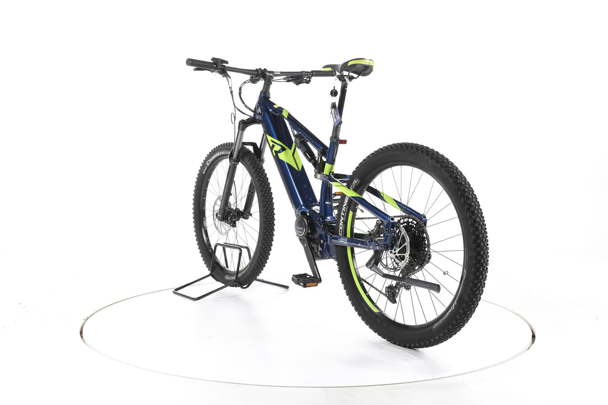 R Raymon FullRay 130E 6.0 E-Bike Fully - Image 9