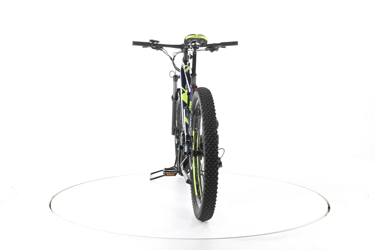 R Raymon FullRay 130E 6.0 E-Bike Fully - Image 10