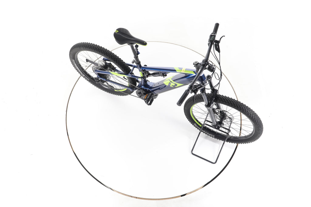 R Raymon FullRay 130E 6.0 E-Bike Fully - Image 14
